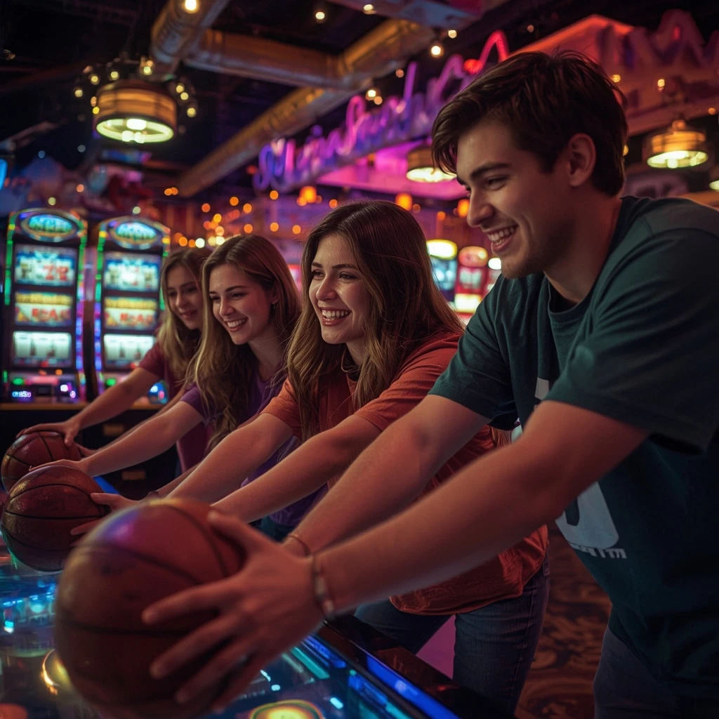 Paris sportifs This is Vegas Casino