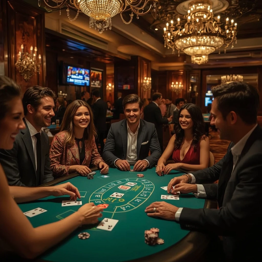Double Bonus Poker au This is Vegas Casino